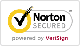 Secured by VeriSign